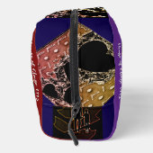 Studio 16-tas toilettasje (Rechts)