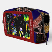 Studio 16-tas toilettasje (Rechterhoek)