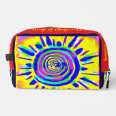 Studio 16-tas toilettasje (Voorkant)