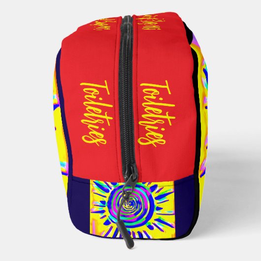 Studio 16-tas toilettasje (Rechts)