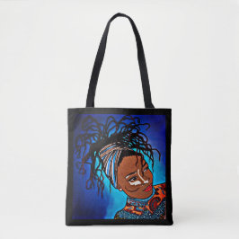 Studio 16-tas tote bag