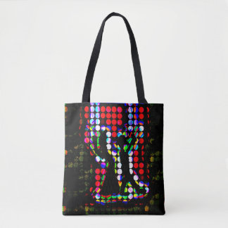 Studio 16-tas tote bag