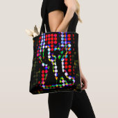 Studio 16-tas tote bag (Dichtbij)