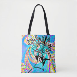 Studio 16-tas tote bag