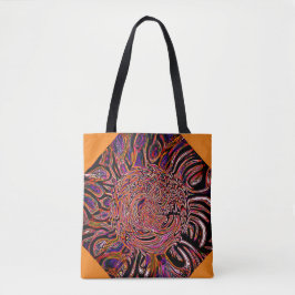 Studio 16-tas tote bag