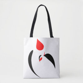 Studio 16-tas tote bag