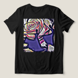 Studio 16 Tri-Blend shirt