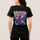 Studio 16 Tri-Blend shirt (Achterkant)