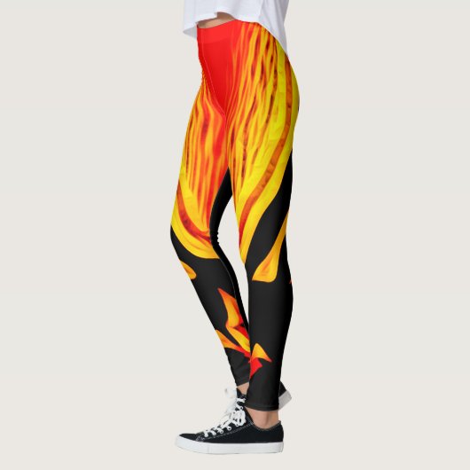 Studio 16-vlam leggings (Links)
