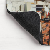 Studio 1986 muismat (Hoek)