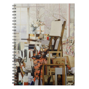 Studio 1986 notitieboek