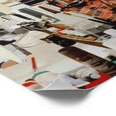 Studio 1986 poster (Hoek)