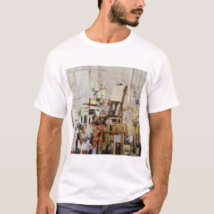 Studio 1986 t-shirt