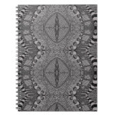 Studio 40: Alle zag Notitieboek (Voorkant)