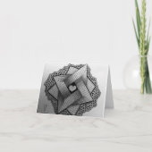 Studio 40: Joy Notitiekaartje (Voorkant)