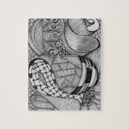 Studio 40: Mama Pajama Legpuzzel