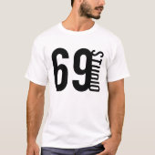 studio 69 t-shirt (Voorkant)