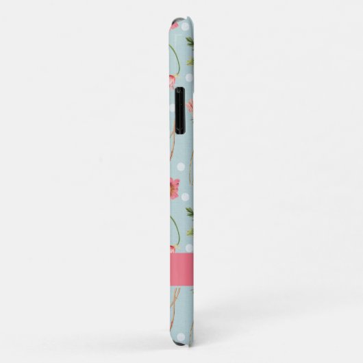 Studio Botanicals Case-Mate iPhone Case (Achterkant/rechts)