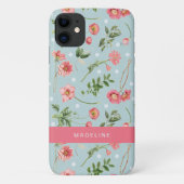 Studio Botanicals Case-Mate iPhone Case (Achterkant)