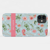 Studio Botanicals Case-Mate iPhone Case (Achterkant (horizontaal))