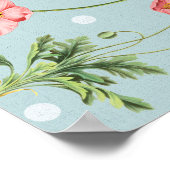 Studio Botanicals Poster (Hoek)