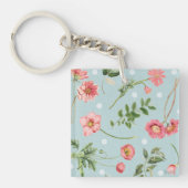 Studio Botanicals Sleutelhanger (Voorkant)