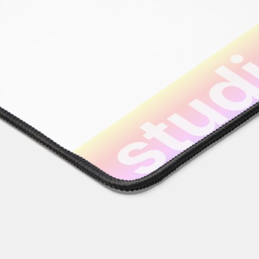 STUDIO BUREAU MAT studio miiri (Hoek)