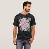 STUDIO C2k T-shirt (Voorkant volledig)