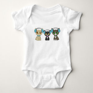 Studio Cats Body Suit Romper