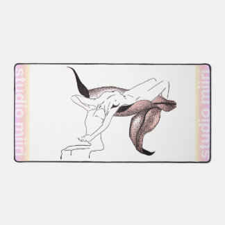 STUDIO DESK MAT studio miiri