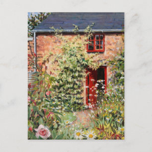 Studio Door 2009 Briefkaart