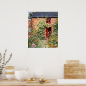 Studio Door 2009 Poster (Keuken)