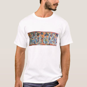 Studio-flessen T-shirt