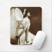  Studio-foto, Faerie - Mousepad Muismat (Met muis)