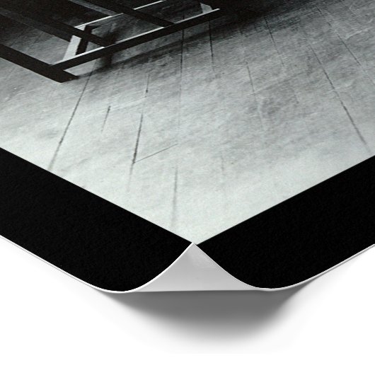 Studio Fotografie in Washington, DC 1900 Poster (Hoek)