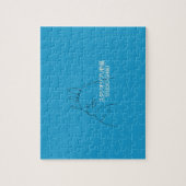 Studio Ghibli Puzzel Legpuzzel (Verticaal)