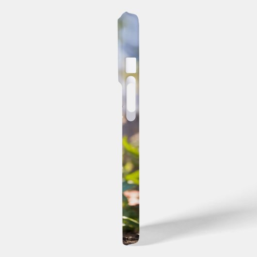 Studio ghibli roetsprite Case-Mate iPhone case (Achterkant / Links)