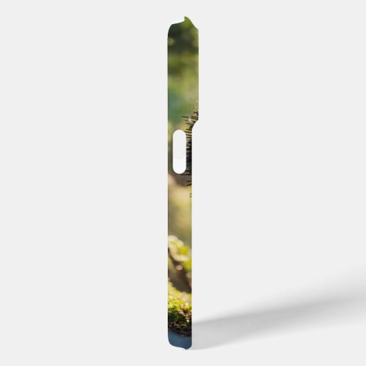 Studio ghibli roetsprite Case-Mate iPhone case (Achterkant / Rechts)