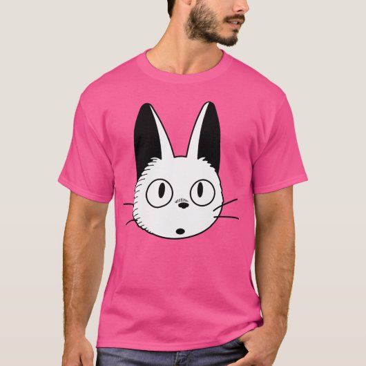 Studio Ghibli T-shirt (Voorkant)