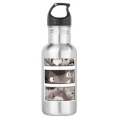 Studio ghibli waterfles (Voorkant)