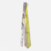 Studio Haze Stropdas (Achterkant)