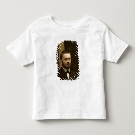 Studio in Batignolles, 1870 Kinder Shirts (Voorkant)