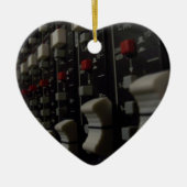 Studio Life Keramisch Ornament (Voorkant)