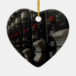 Studio Life Keramisch Ornament