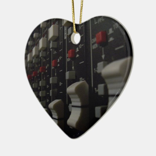 Studio Life Keramisch Ornament (Links)