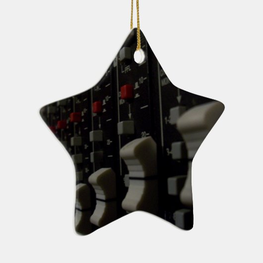 Studio Life Keramisch Ornament (Rechts)