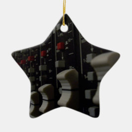 Studio Life Keramisch Ornament