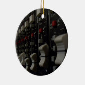 Studio Life Keramisch Ornament (Rechts)