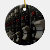 Studio Life Keramisch Ornament (Voorkant)