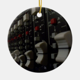 Studio Life Keramisch Ornament